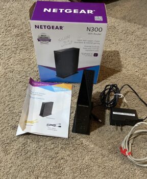 10 Best Netgear Routers to Enhance Your Internet Experience