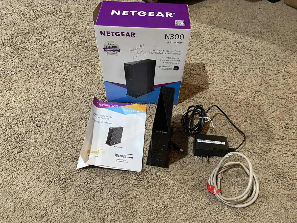 10 Best Netgear Routers to Enhance Your Internet Experience