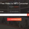 5 Best youtube to mp3 converter online free