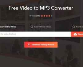 5 Best youtube to mp3 converter online free