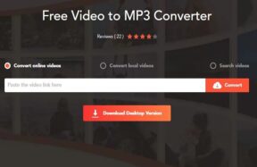 5 Best youtube to mp3 converter online free