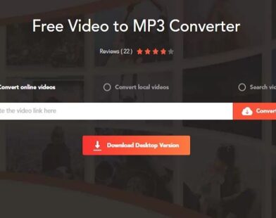 5 Best youtube to mp3 converter online free