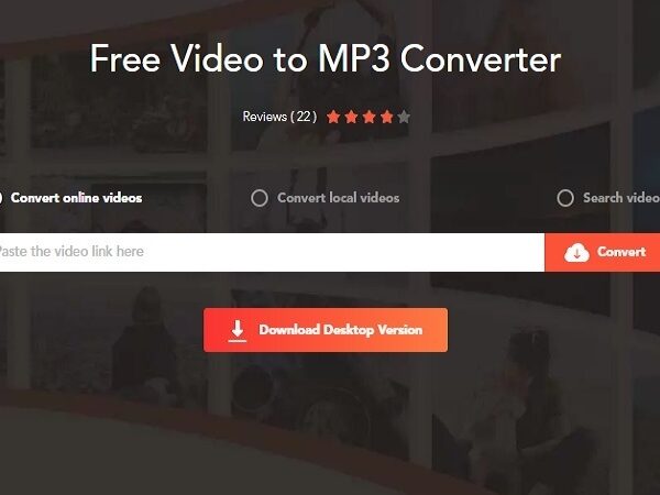 5 Best youtube to mp3 converter online free