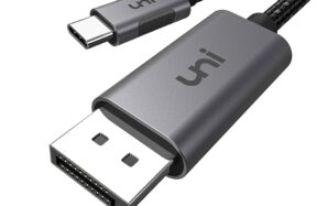 Discover the 20 Best USB C to HDMI Adapter Options for Optimal Display Quality!