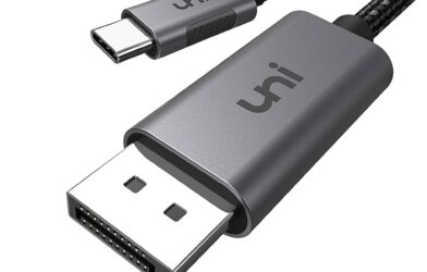 Discover the 20 Best USB C to HDMI Adapter Options for Optimal Display Quality!