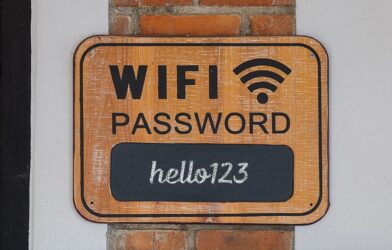 How to Hack Wifi Password: 8 Powerful Techniques for Unlocking Private Networks