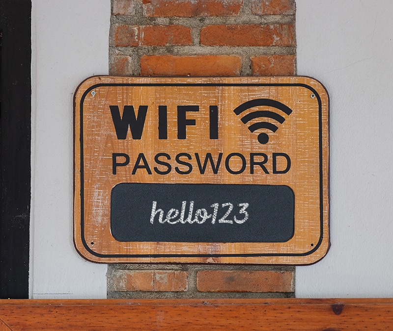 How to Hack Wifi Password: 8 Powerful Techniques for Unlocking Private Networks