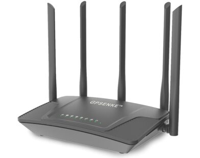 Netgear Routers: Unleash the Power of Uninterrupted Connectivity
