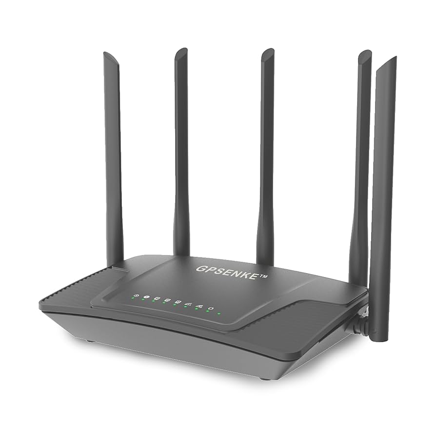 Netgear Routers: Unleash the Power of Uninterrupted Connectivity